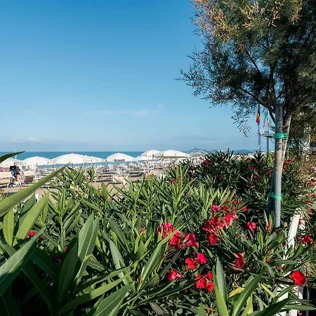 Ariston Hotell Paestum