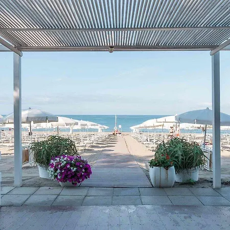 Ariston Hotel Paestum