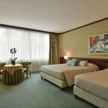 Ariston 4* Paestum