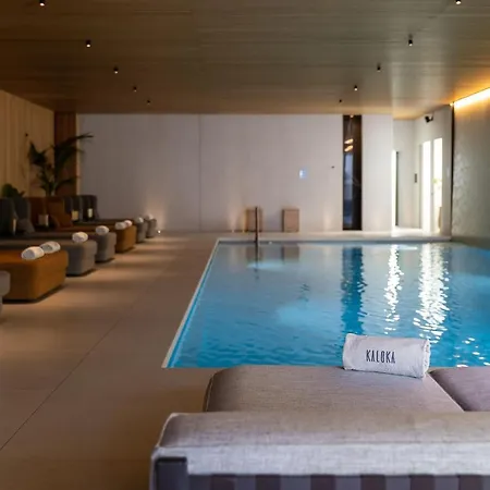Ariston Hotell Paestum