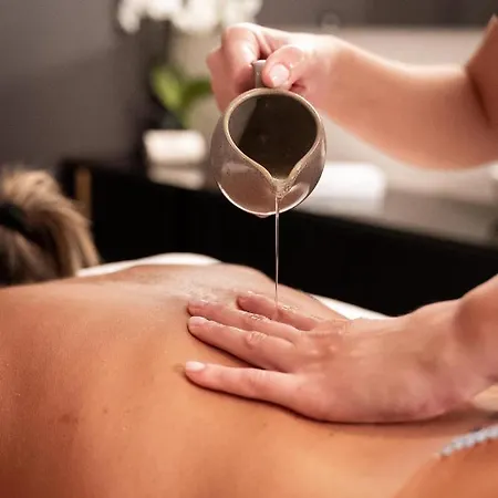 Hotel Ariston Paestum