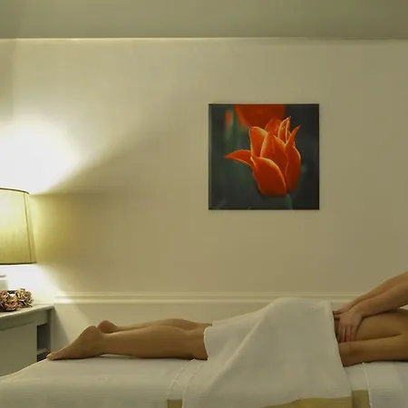 Ariston Hotell Paestum