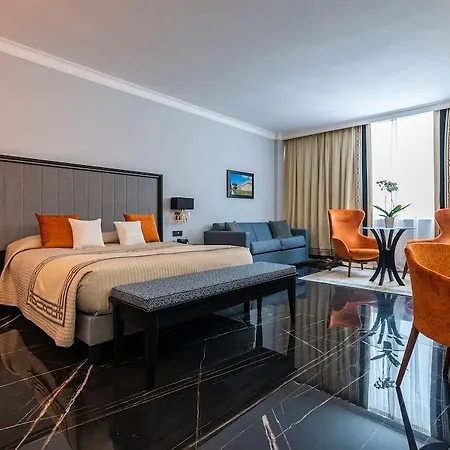Hotell Ariston