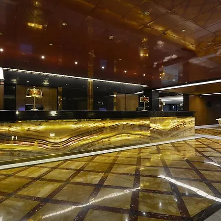 Hotell Ariston
