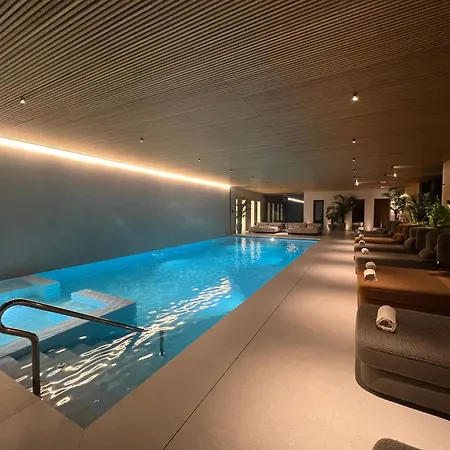 Hotel Ariston Paestum