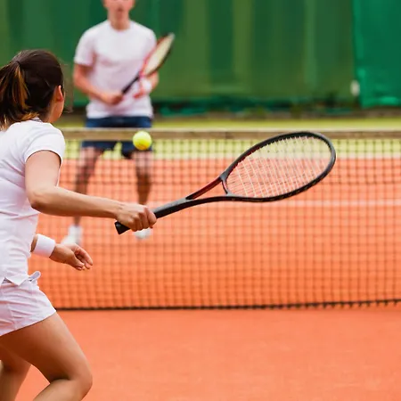 Ariston Hotel Paestum