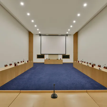 Ariston Hotel Paestum