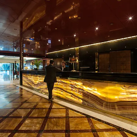 Hotell Ariston Paestum