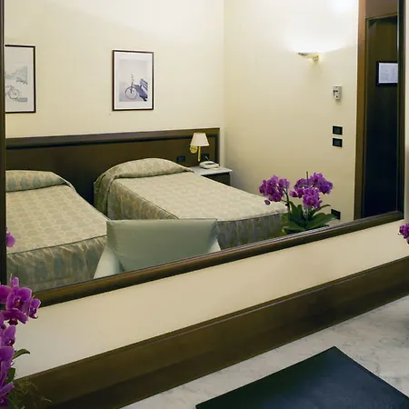 Hotell Ariston