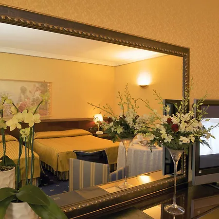 Hotell Ariston Paestum