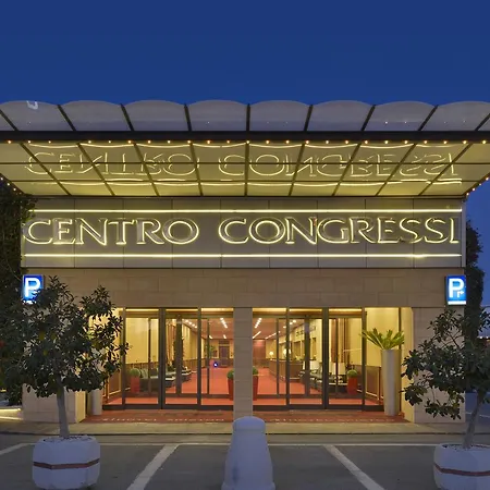 Ariston 4* Paestum