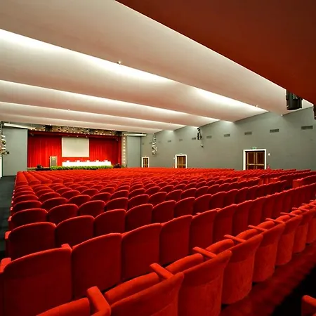 Hotell Ariston 4*
