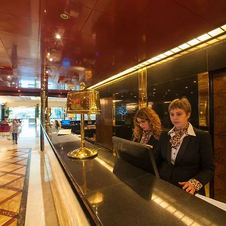 Hotell Ariston