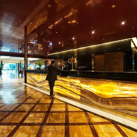 Ariston Hotel Paestum