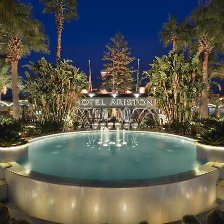 Ariston 4* Paestum