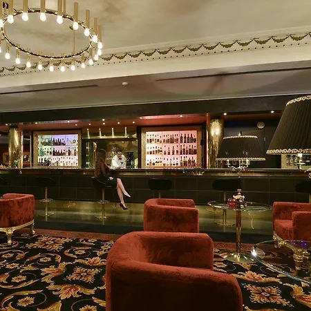 Ariston 4* Paestum
