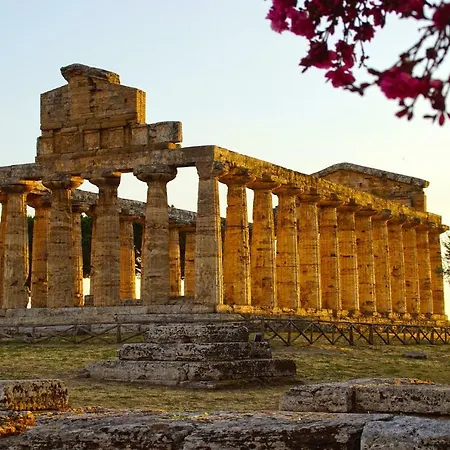 Ariston Paestum