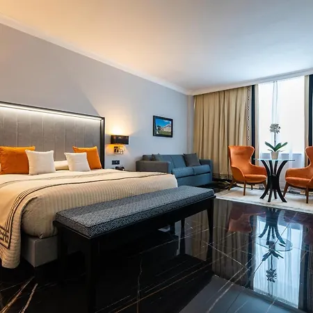 Hotell Ariston