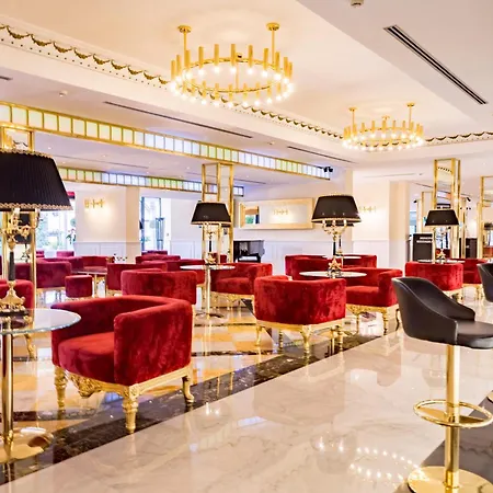 Hotel Ariston Paestum