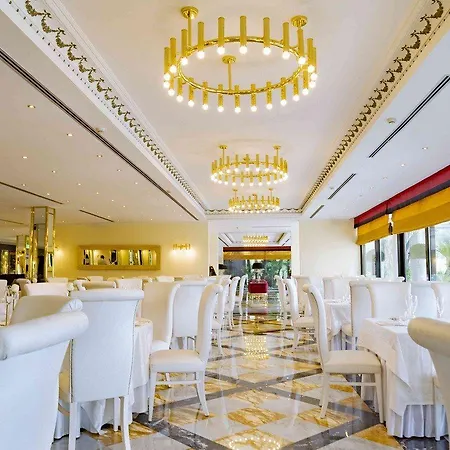Hotel Ariston Paestum