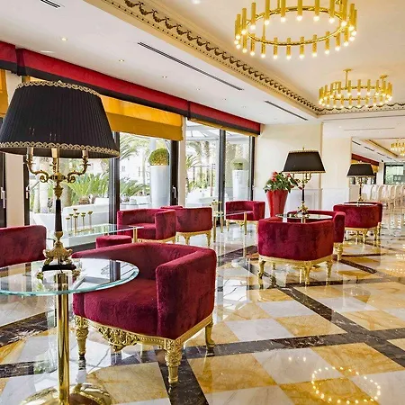 Ariston 4* Paestum