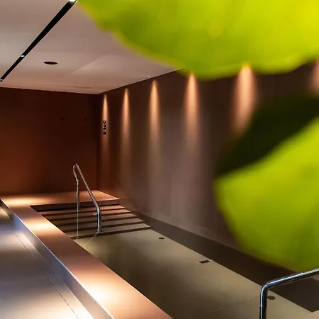 Ariston Hotell Paestum