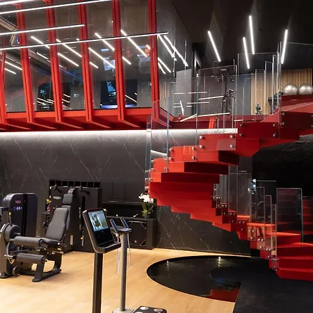 Ariston Hotel Paestum