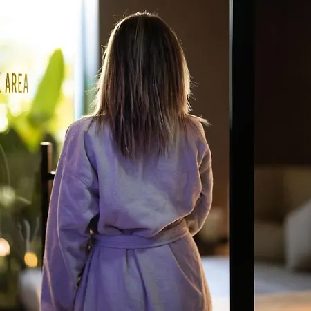 Hotell Ariston