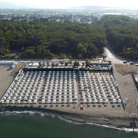 Ariston 4* Paestum