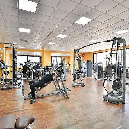 Ariston 4* Paestum