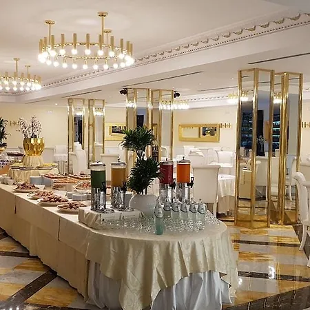 Ariston Пестум