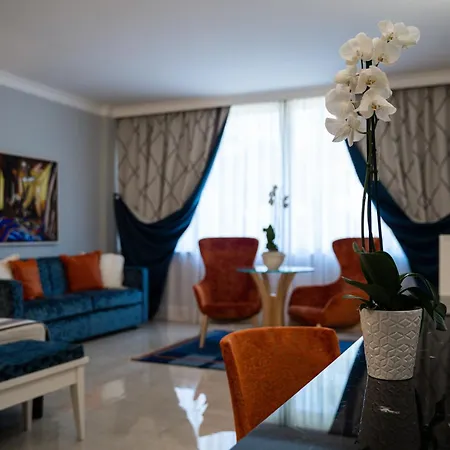 Ariston Hotell 4*