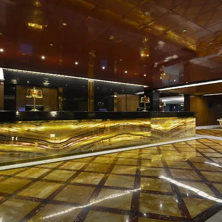 Hotell Ariston Paestum