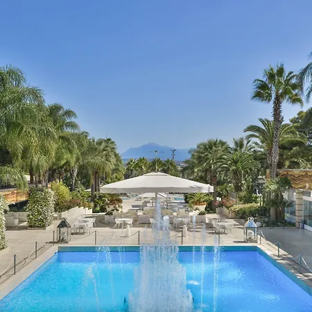 Hotell Ariston Paestum