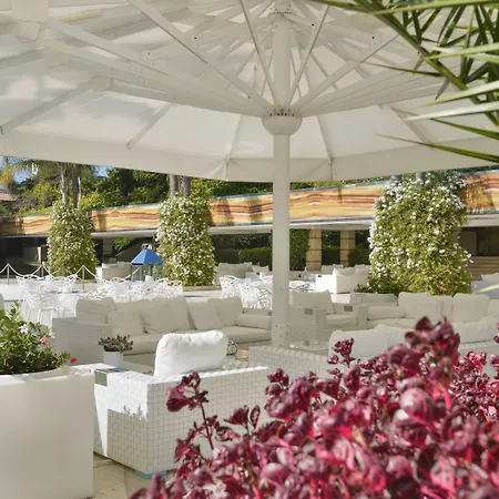 Ariston Hotell Paestum