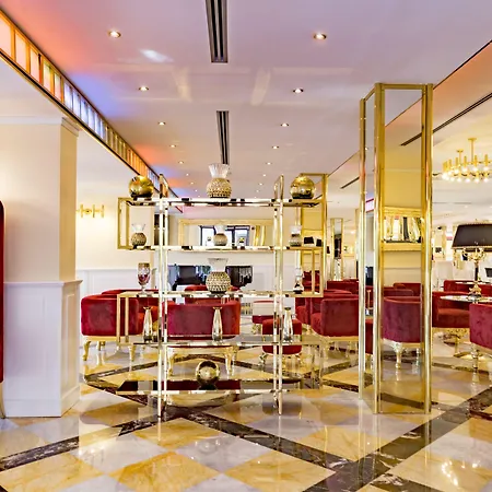 阿里斯顿酒店