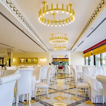 Hotel Ariston 4*