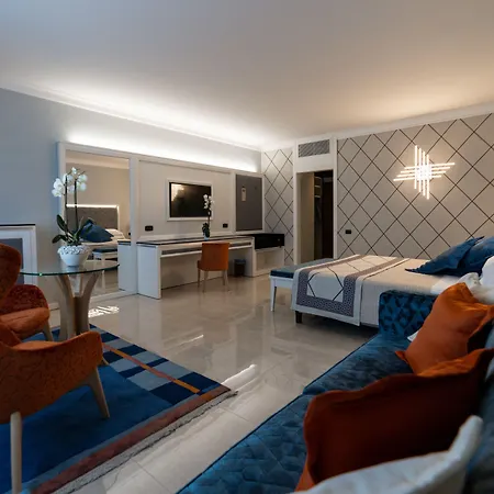 Hotell Ariston