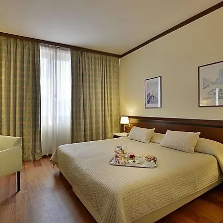 Hotel Ariston Paestum