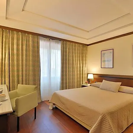 Hotel Ariston