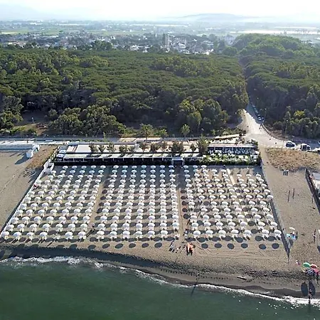 Ariston Hotel