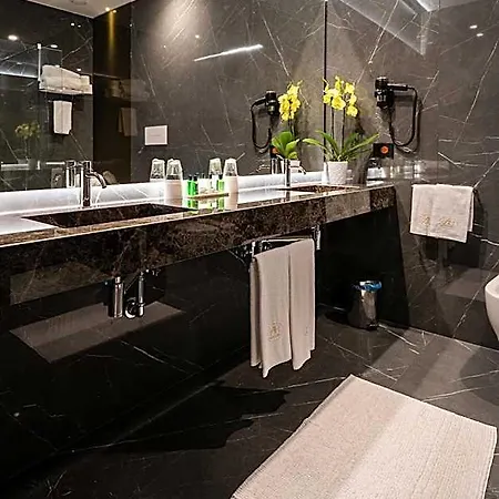 Hotel Ariston 4*