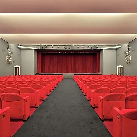 Ariston 4* Paestum
