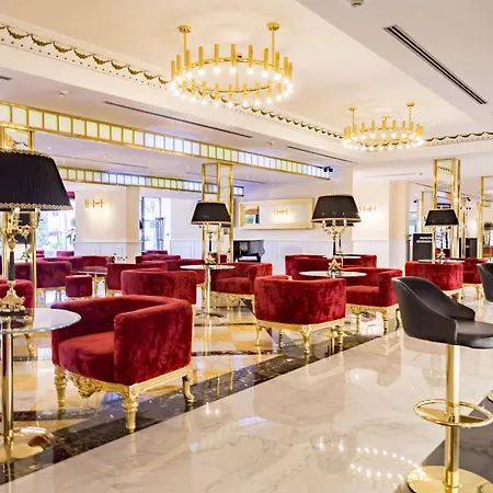 Hotel Ariston 4*