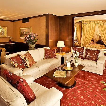 Ariston Hotel Paestum