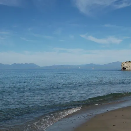Hotel Ariston Paestum
