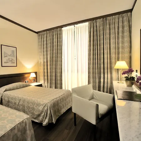 Hotel Ariston