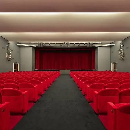 Hotel Ariston Paestum