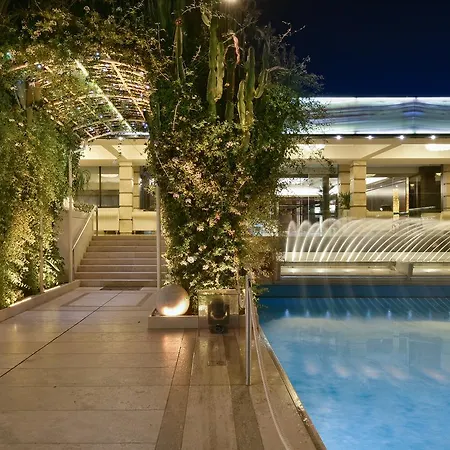 Hotel Ariston Paestum