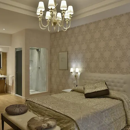 Ariston Hotel Paestum